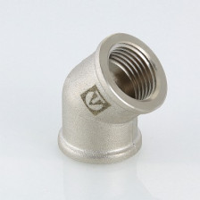 Уголок 45° 1/2" г/г VALTEC VTr.091.N.0004