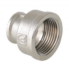 Муфта переходная 1 1/2"х1" VALTEC VT.240