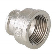 Муфта переходная 1 1/2"х1" VALTEC VT.240