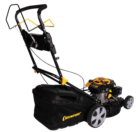 Бензогазонокосилка CHAMPION LM5131 3,0 кВт, 60 л, 50,1 см