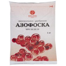 Удобрение Азофоска 1кг НА