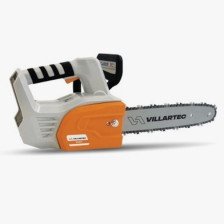 Пила аккумуляторная VILLARTEC SA40T (40V; 12''; бесщеточный двигатель; без АКБ и ЗУ)