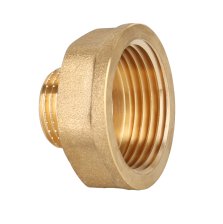 Переходник 1 1/4"х1/2" г/ш Gappo