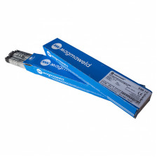 Электроды ESR 11 д=2,0х350мм 1кг MAGMAWELD (CARDBOARD) рутил-целлюлозные