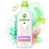 Пятновыводитель Synergetic, 1л