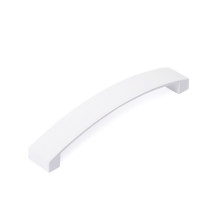 Ручка-скоба RS191W 128мм белый