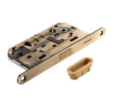 Защелка врезная ADDEN BAU WC5096 MAG бронза