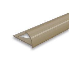 Закладка 9-10 мм наружняя карамель 2,5 м Нп9