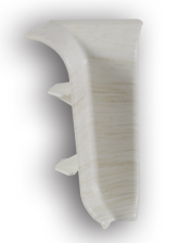 Угол внутренний Rico Leo 174 береза