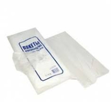 Пакет фасовочный ПНД 10+8х27 (6) (1000 шт)