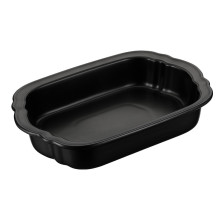 Форма для запекания 33,5х22х7 см (2,1л) Linea CERAMO 75-005