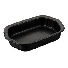 Форма для запекания 33,5х22х7 см (2,1л) Linea CERAMO 75-005