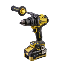Шуруповерт HANSKONNER HCD2440R 18В 1х6 Ач 