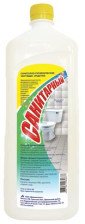 Средство чистящее для унитаза САНИТАРНЫЙ-Щ 1000гр