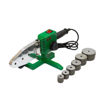 Комплект сварочного оборудования MeerPlast 20-63 (CA-009-63M)