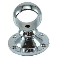 Держатель дистанционный сквозной усиленный 3 см