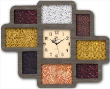 Часы настенные Насыпные 4.29
