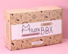 MilotaBox "Dog Box" MB105