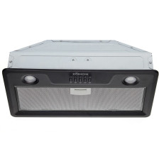 Вытяжка Konigin Skylark 60-650 Black
