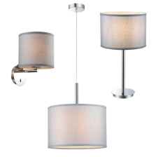 Светильник 2125-SET подвесной Е27/60W 