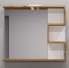 Зеркало Forest -80