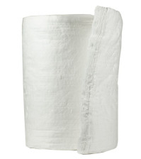 Волокно огнеупорное СУПЕРСИЛ 25мм, 1260°C, 0,61х7,32м