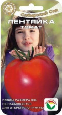Семена Томат Лентяйка 20шт (Сиб сад)