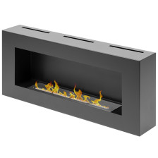 Биокамин Firelight BFP/W-90 Black (Electrolux)