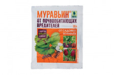 Средство Муравьин 10г