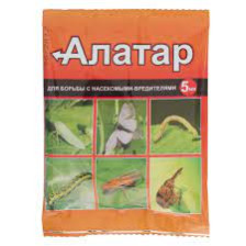 Средство Алатар 5гр