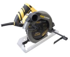 Пила HANSKONNER HCS50190 1800Вт 190 мм дисковая