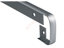 Планка соединительная 38 хром матовый Скиф