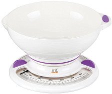 Весы бытовые кухонные механические 7131 IRIT IR