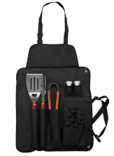 Набор для барбекю 7пр Linea PICNIC 72-8003