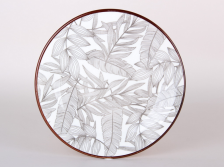 Тарелка 20 см десертная Branch SXY24024