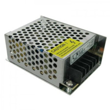 Блок питания для светодионой ленты 38W 12V IP20 Ecola LED strip Power Supply B2L038ESB