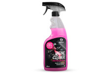 Очиститель двигателя Engine Cleaner 600 мл GRASS