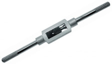 Вороток для метчиков №1 1/2 М1-М12 оцинкованный 14202