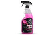 Очиститель двигателя Engine Cleaner 600 мл GRASS