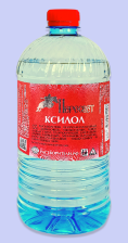 Ксилол (1л) Пересвет