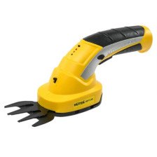 Триммер-кусторез Huter GET-7,2 аккумуляторный