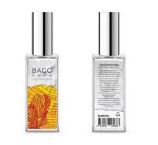 Спрей ароматический Апельсиновая роща 50 мл BAGO HOME