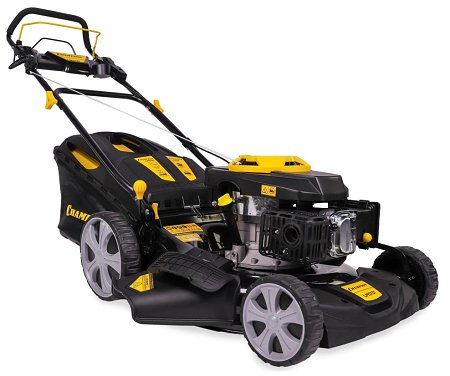Бензогазонокосилка CHAMPION LM5131 3,0 кВт, 60 л, 50,1 см
