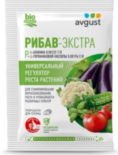 Стимулятор Рибав-Экстра 1мл