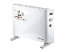 Конвектор электрический THERMEX Pronto 1500M белый 1,5кВт