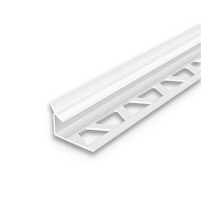 Закладка 7-8 мм внутренняя белый 2,5 м Вп7-8