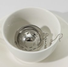Ситечко для чая 4,5 см Елочка 2617047