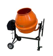 Бетоносмеситель NATURE КМ2-270 84072C 270л 1300Вт 230В
