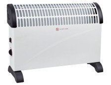 Конвектор КРО-20D Оазис 2кВт