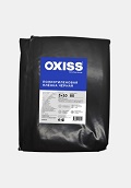 Пленка полиэтиленовая OXISS 3х10м 80мкм черная